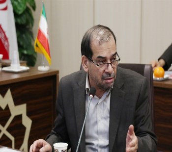 حضور دکتر حسین ملانظر به عنوان مهمان ویژه همایش